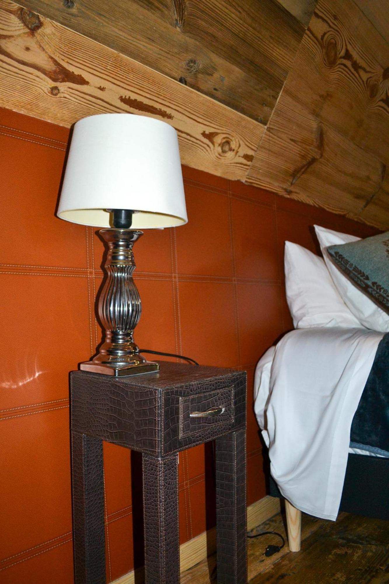A Nouste Chambres D'Hotes Et Gite Only Adults Campan Exterior foto